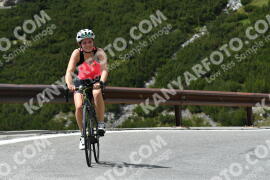 Photo #2131787 | 16-06-2022 14:10 | Passo Dello Stelvio - Waterfall curve BICYCLES