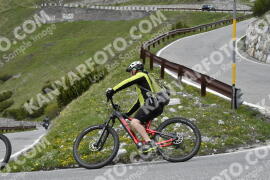 Fotó #3074868 | 10-06-2023 12:27 | Passo Dello Stelvio - Vízesés kanyar Bicajosok