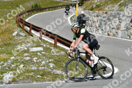 Photo #4188463 | 07-09-2023 12:47 | Passo Dello Stelvio - Waterfall curve BICYCLES