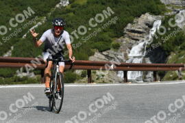 Photo #2591960 | 11-08-2022 10:23 | Passo Dello Stelvio - Waterfall curve BICYCLES