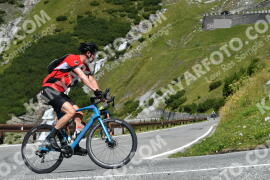 Photo #2494890 | 03-08-2022 11:30 | Passo Dello Stelvio - Waterfall curve BICYCLES