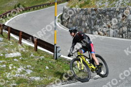 Photo #2659201 | 15-08-2022 11:48 | Passo Dello Stelvio - Waterfall curve BICYCLES