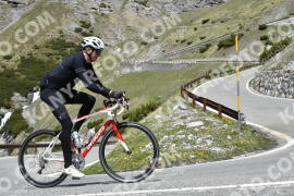 Photo #2077165 | 01-06-2022 12:27 | Passo Dello Stelvio - Waterfall curve BICYCLES