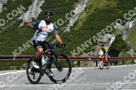 Photo #2527263 | 07-08-2022 10:23 | Passo Dello Stelvio - Waterfall curve BICYCLES