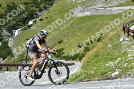 Photo #2496153 | 03-08-2022 14:40 | Passo Dello Stelvio - Waterfall curve BICYCLES