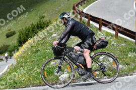 Photo #2177013 | 23-06-2022 12:48 | Passo Dello Stelvio - Waterfall curve BICYCLES