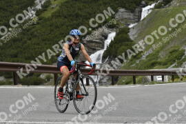 Photo #3255725 | 27-06-2023 12:50 | Passo Dello Stelvio - Waterfall curve BICYCLES