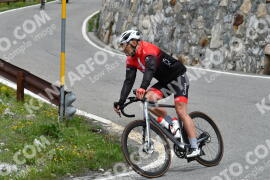 Photo #2173979 | 21-06-2022 11:52 | Passo Dello Stelvio - Waterfall curve BICYCLES