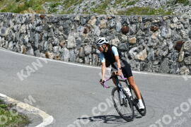 Photo #2433204 | 29-07-2022 12:31 | Passo Dello Stelvio - Waterfall curve BICYCLES