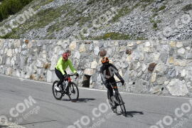 Photo #3087552 | 11-06-2023 15:33 | Passo Dello Stelvio - Waterfall curve BICYCLES