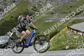 Photo #3341535 | 03-07-2023 13:13 | Passo Dello Stelvio - Waterfall curve BICYCLES