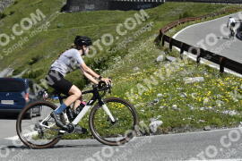 Fotó #3535761 | 18-07-2023 10:26 | Passo Dello Stelvio - Vízesés kanyar Bicajosok