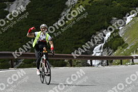 Foto #3727877 | 05-08-2023 14:55 | Passo Dello Stelvio - Waterfall Kehre BICYCLES