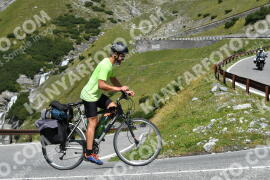 Photo #2579537 | 10-08-2022 11:47 | Passo Dello Stelvio - Waterfall curve BICYCLES