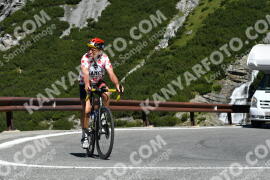 Photo #2295252 | 13-07-2022 10:26 | Passo Dello Stelvio - Waterfall curve BICYCLES