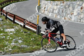Photo #2565375 | 09-08-2022 15:24 | Passo Dello Stelvio - Waterfall curve BICYCLES