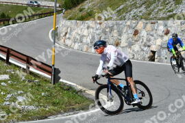 Photo #2630907 | 13-08-2022 14:56 | Passo Dello Stelvio - Waterfall curve BICYCLES