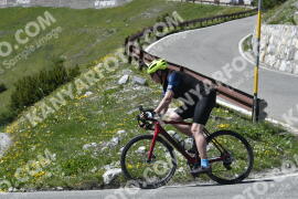 Foto #3235264 | 25-06-2023 15:39 | Passo Dello Stelvio - Waterfall Kehre BICYCLES