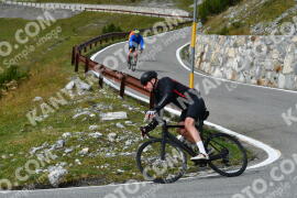Photo #4283326 | 17-09-2023 14:40 | Passo Dello Stelvio - Waterfall curve BICYCLES