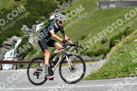 Photo #2243472 | 06-07-2022 11:45 | Passo Dello Stelvio - Waterfall curve BICYCLES