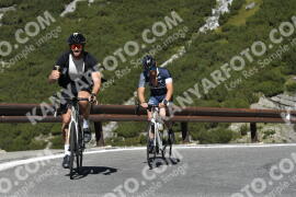 Photo #2739292 | 25-08-2022 10:52 | Passo Dello Stelvio - Waterfall curve BICYCLES