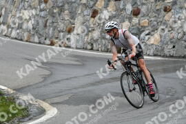 Photo #2249319 | 07-07-2022 12:11 | Passo Dello Stelvio - Waterfall curve BICYCLES