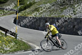 Photo #3532716 | 18-07-2023 10:48 | Passo Dello Stelvio - Waterfall curve BICYCLES