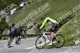 Photo #2113965 | 10-06-2022 11:26 | Passo Dello Stelvio - Waterfall curve BICYCLES