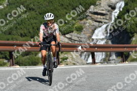 Photo #2513601 | 05-08-2022 10:12 | Passo Dello Stelvio - Waterfall curve BICYCLES