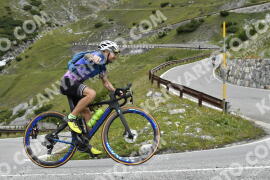 Photo #3699014 | 02-08-2023 10:22 | Passo Dello Stelvio - Waterfall curve BICYCLES