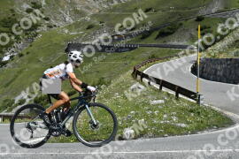 Photo #3445743 | 14-07-2023 10:54 | Passo Dello Stelvio - Waterfall curve BICYCLES