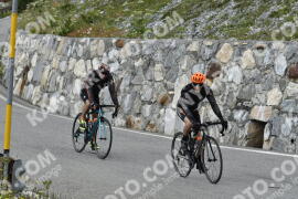 Photo #3665941 | 30-07-2023 16:14 | Passo Dello Stelvio - Waterfall curve BICYCLES