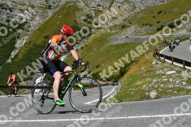 Foto #4201235 | 08-09-2023 11:47 | Passo Dello Stelvio - Waterfall Kehre BICYCLES