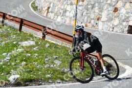 Photo #2218993 | 02-07-2022 16:32 | Passo Dello Stelvio - Waterfall curve BICYCLES