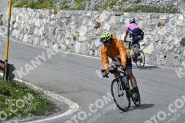 Photo #3286809 | 29-06-2023 15:22 | Passo Dello Stelvio - Waterfall curve BICYCLES