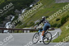 Photo #4067852 | 25-08-2023 14:39 | Passo Dello Stelvio - Waterfall curve BICYCLES