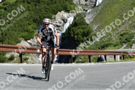 Photo #2266021 | 09-07-2022 09:33 | Passo Dello Stelvio - Waterfall curve BICYCLES