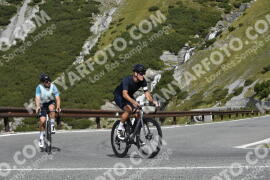 Photo #2796967 | 02-09-2022 10:30 | Passo Dello Stelvio - Waterfall curve BICYCLES