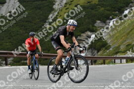 Photo #2681181 | 17-08-2022 10:33 | Passo Dello Stelvio - Waterfall curve BICYCLES