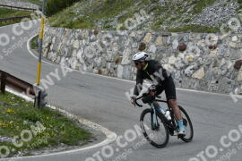 Photo #3268366 | 28-06-2023 15:20 | Passo Dello Stelvio - Waterfall curve BICYCLES