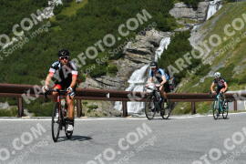 Foto #2592841 | 11-08-2022 11:54 | Passo Dello Stelvio - Waterfall Kehre BICYCLES