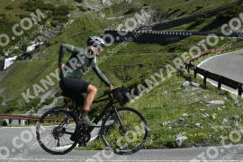 Photo #3224996 | 25-06-2023 09:26 | Passo Dello Stelvio - Waterfall curve BICYCLES
