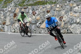 Photo #2131858 | 16-06-2022 14:32 | Passo Dello Stelvio - Waterfall curve BICYCLES