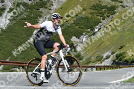 Photo #2710514 | 22-08-2022 10:28 | Passo Dello Stelvio - Waterfall curve BICYCLES