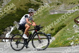 Photo #2137837 | 17-06-2022 13:23 | Passo Dello Stelvio - Waterfall curve BICYCLES