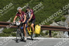 Photo #3816347 | 11-08-2023 10:40 | Passo Dello Stelvio - Waterfall curve BICYCLES