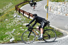 Photo #2220349 | 02-07-2022 15:13 | Passo Dello Stelvio - Waterfall curve BICYCLES