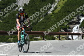 Foto #2297643 | 13-07-2022 14:18 | Passo Dello Stelvio - Waterfall Kehre BICYCLES
