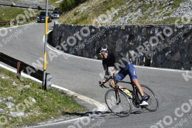Photo #2738440 | 25-08-2022 11:25 | Passo Dello Stelvio - Waterfall curve BICYCLES