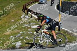Photo #3986104 | 20-08-2023 11:29 | Passo Dello Stelvio - Waterfall curve BICYCLES